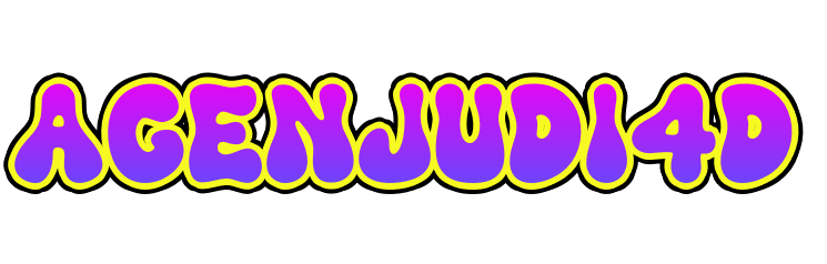 AGENJUDI4D